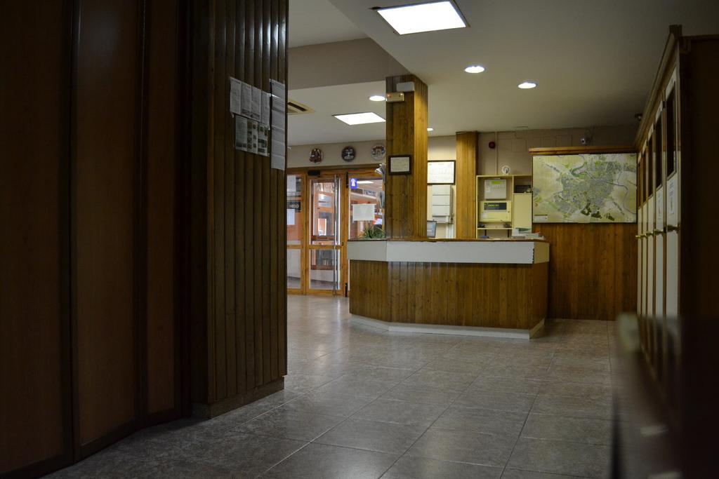 Hotel Rausan Альфахарин Экстерьер фото